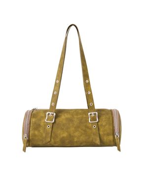 OAK BAG [Moss Green]
