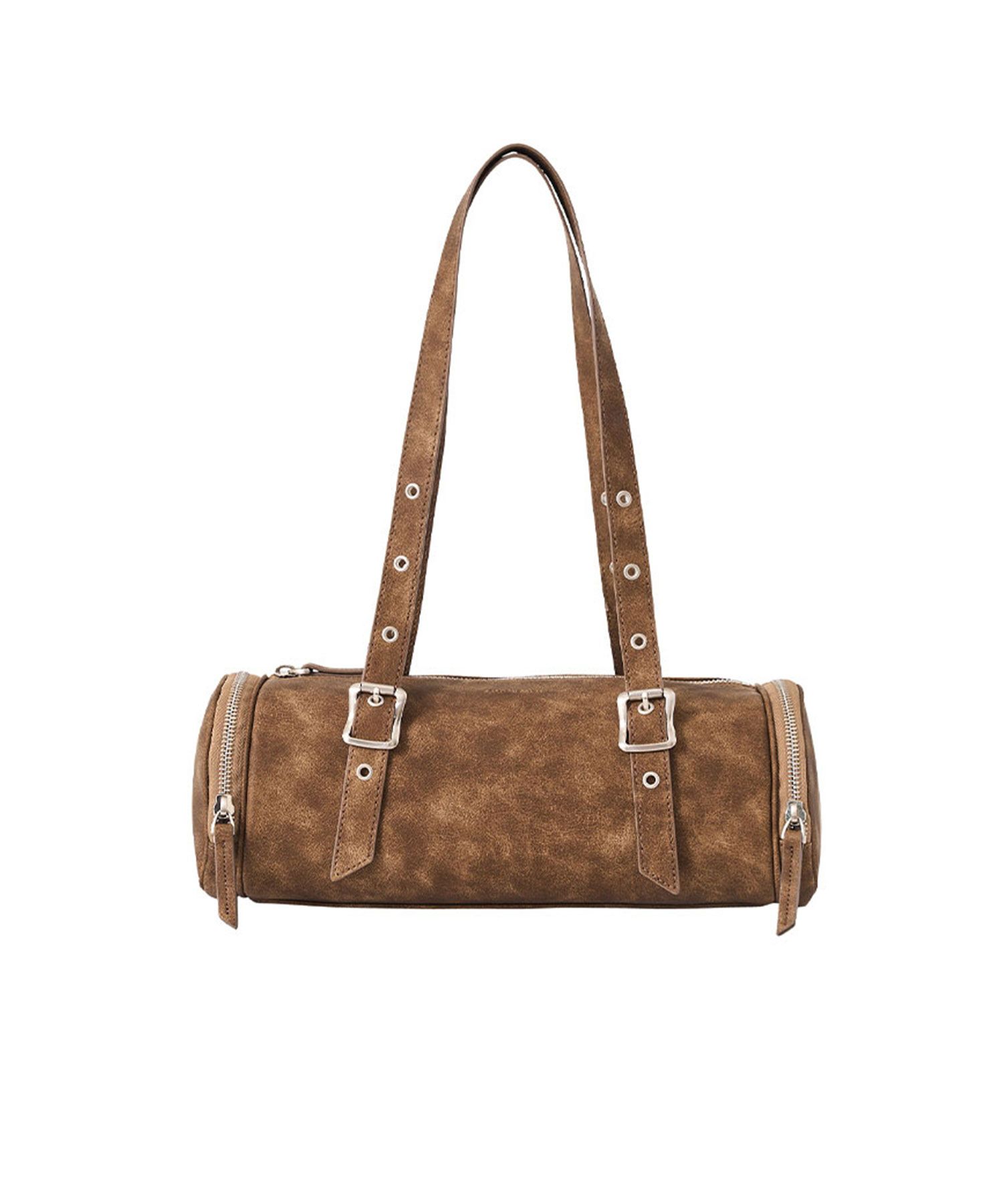 ☆SAND MUSEUM☆ OAK BAG MINI Dark Brown SM1A0012 MUSINSA | SAND MUSEUM OAK BAG MINI [Dark Brown]