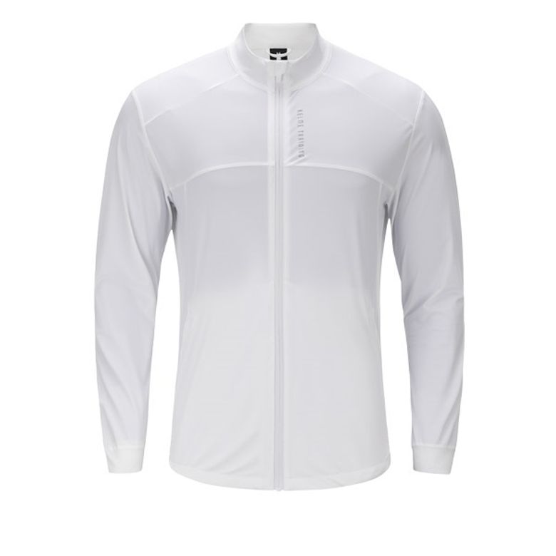 8251WT1001 트레이닝 자켓 White
