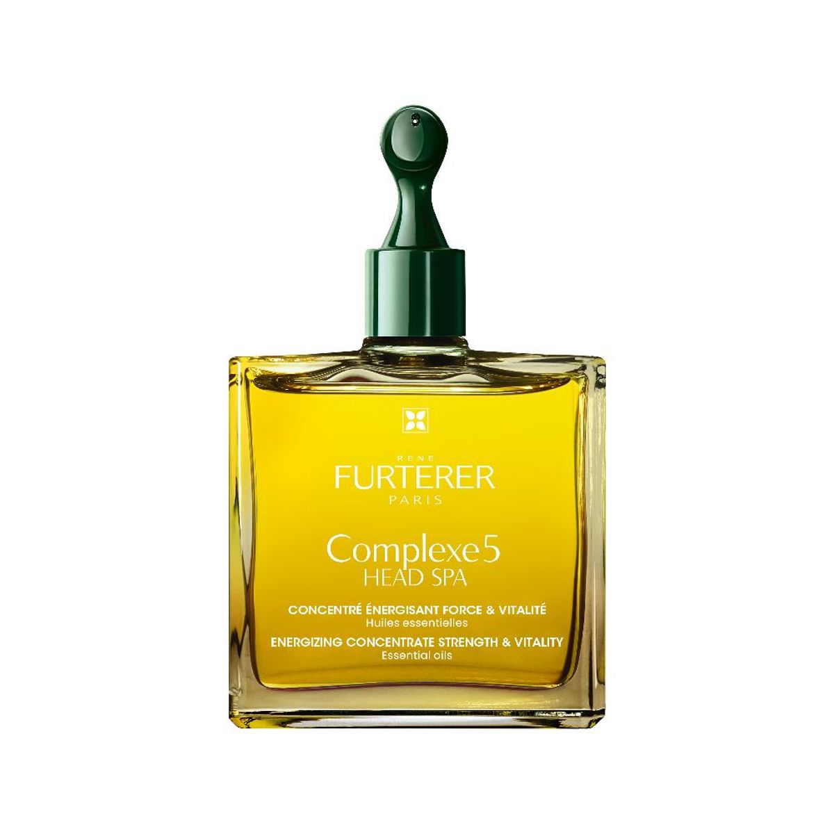 르네휘테르(RENE FURTERER) 콤플렉스 5 50ml NEW