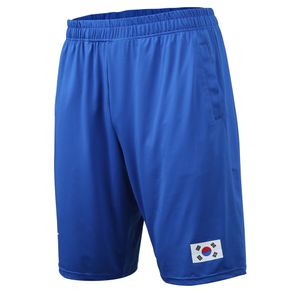 [TEAM KOREA] K로고 반바지 (블루)