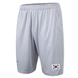 [TEAM KOREA] K로고 반바지 (그레이)