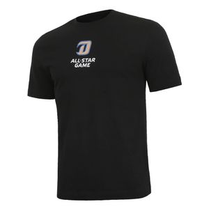 [KBO] 2019 KBO 올스타 기념 NC다이노스 티셔츠(BLACK)