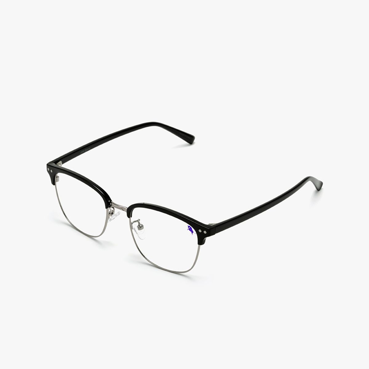 룩옵티컬(LOOKOPTICAL) 안경테(LC5658 110 51)