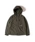 서플렉스 기어 파카 올리브