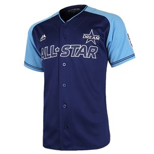 [KBO] 2018 KBO 올스타 어센틱 유니폼 드림