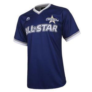 [KBO] 2019 KBO 올스타 드림 레플리카 유니폼(BLUE)