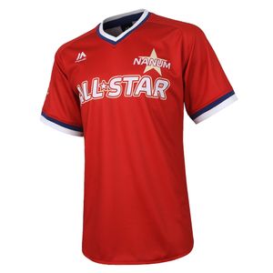 [KBO] 2019 KBO 올스타 나눔 레플리카 유니폼(RED)