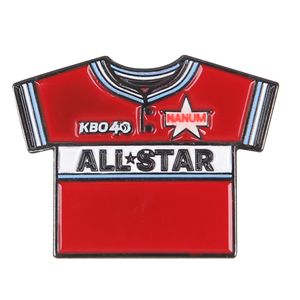 [KBO] 2022 KBO 올스타전 유니폼 뱃지[나눔]