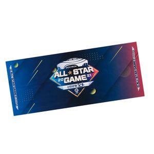 [KBO] 2021 KBO 올스타 응원타올