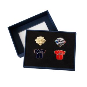 [KBO] 2021 KBO 올스타 뱃지SET