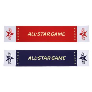 [KBO] 2019 KBO 올스타 응원 머플러(WHITE)