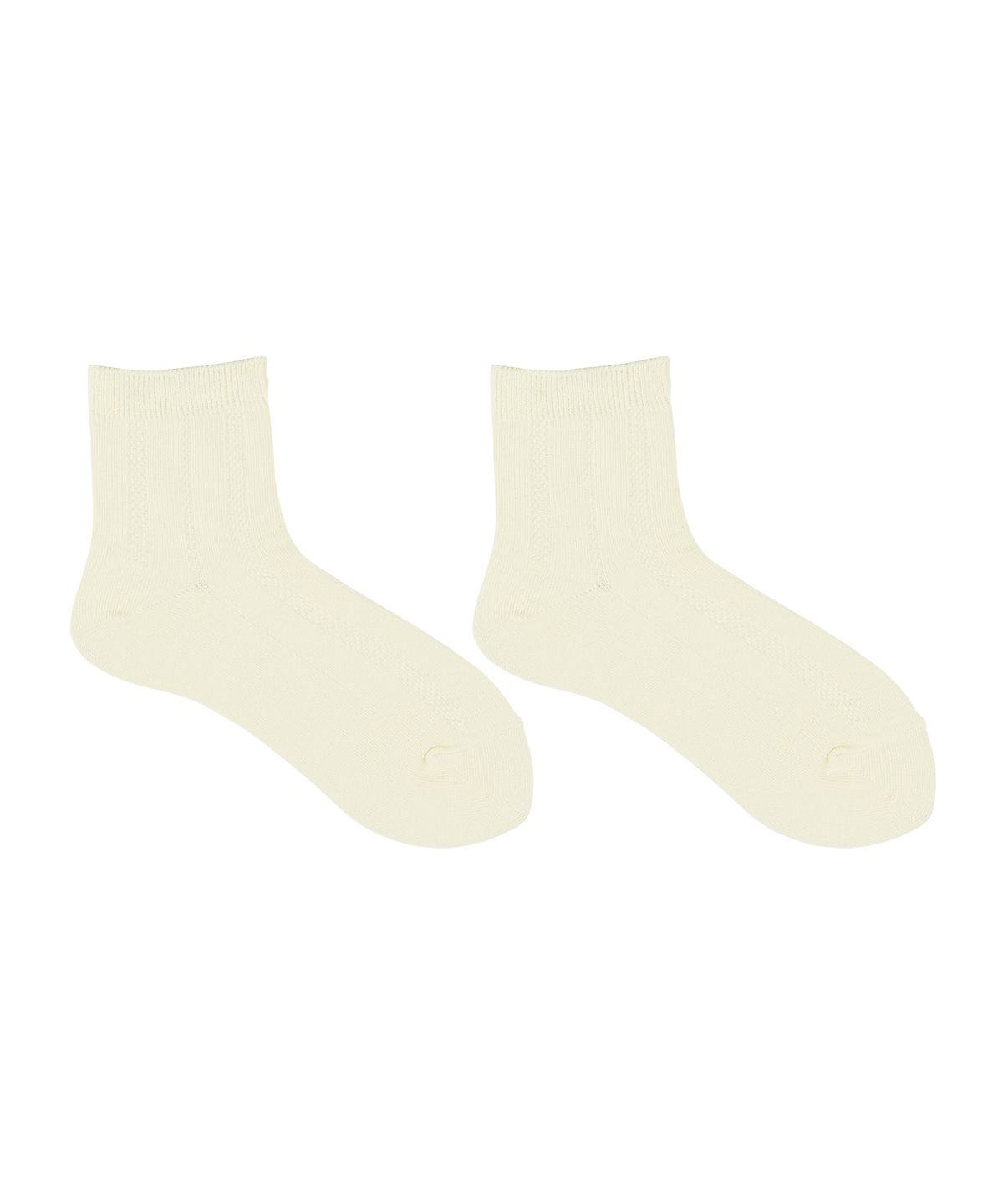 양말샵(YAANGMALSHOP) 여성 키토산면 세로링글중목 3족
