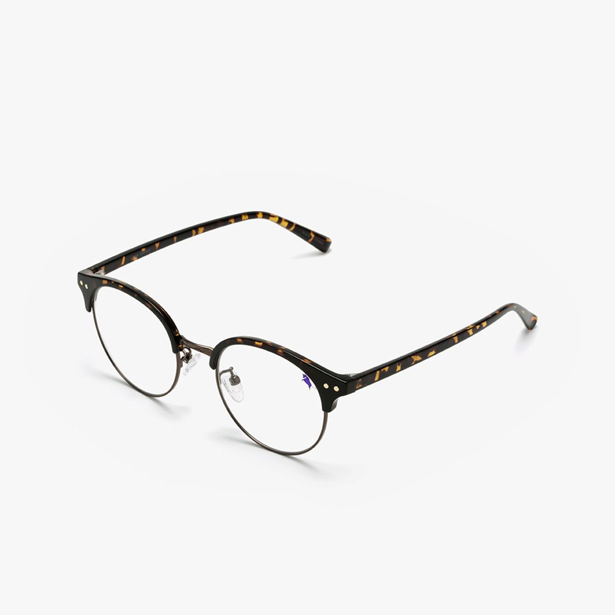 룩옵티컬(LOOKOPTICAL) 안경테(LC5659 430 51)