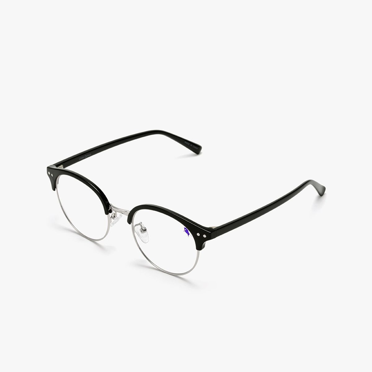 룩옵티컬(LOOKOPTICAL) 안경테(LC5659 110 51)
