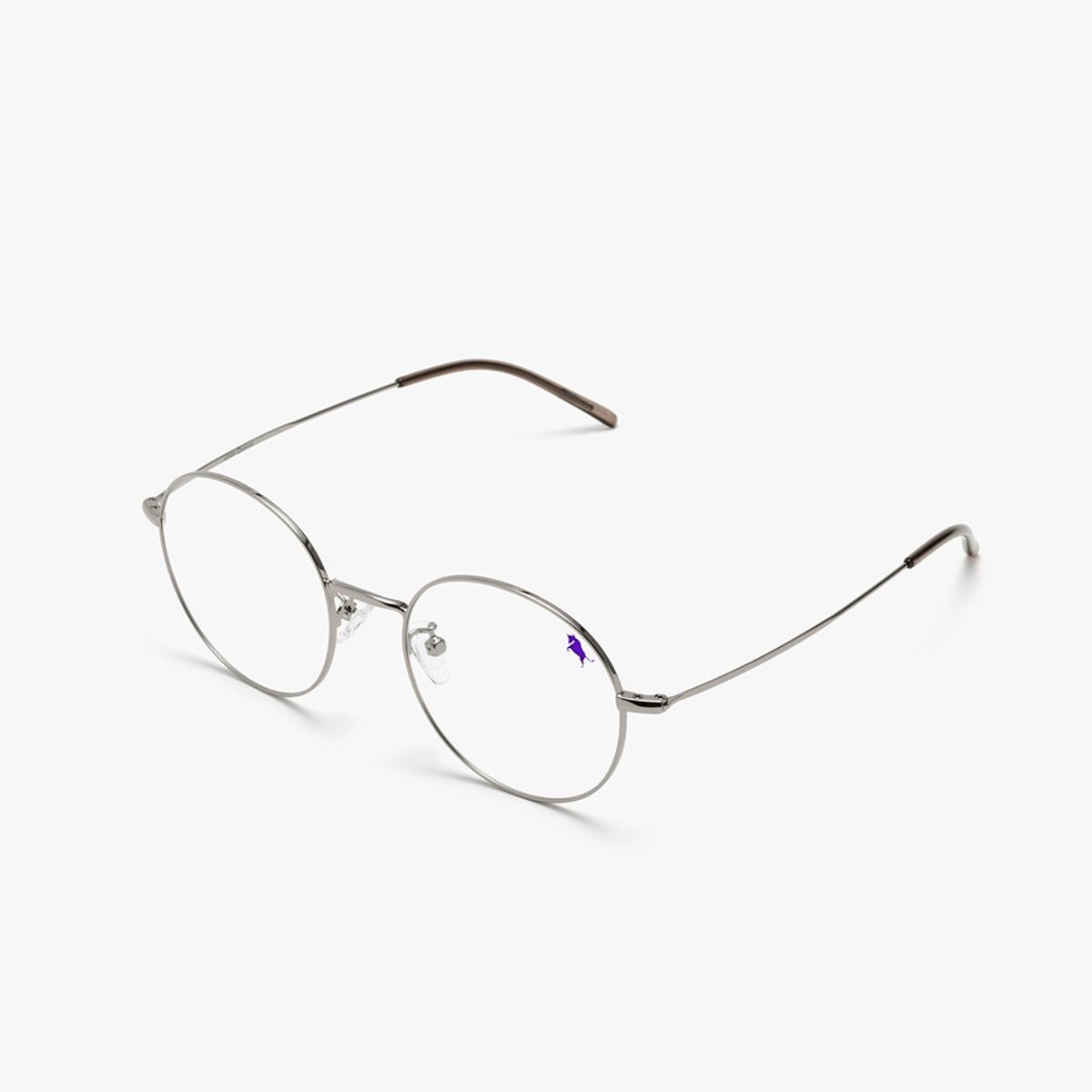 룩옵티컬(LOOKOPTICAL) 안경테(LC5721 111 52)