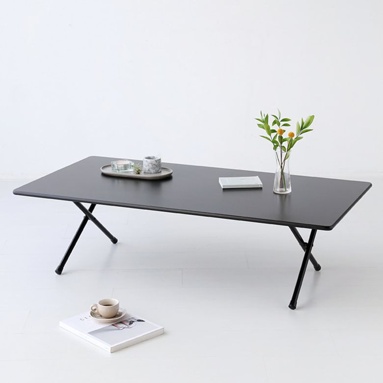 HOMATO 좌식 접이식테이블 120 SM-733NPL
