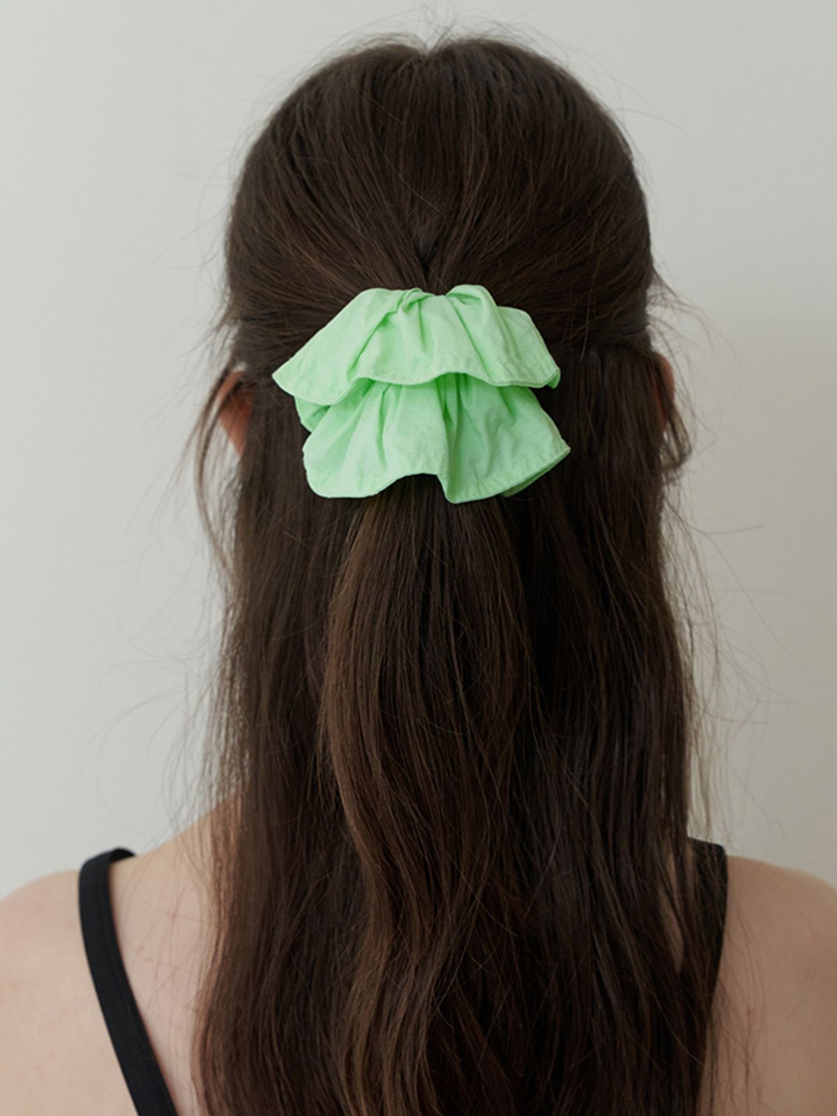 카인더베이비(KINDABABY) daily stitch point - mint green