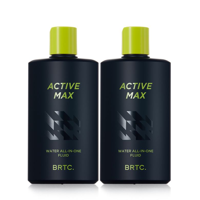액티브 맥스 워터 올인원 플루이드 150ml 2개
