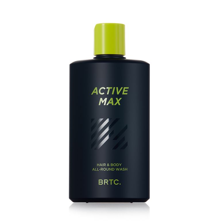 액티브 맥스 헤어 앤 바디 올라운드 워시 200ml