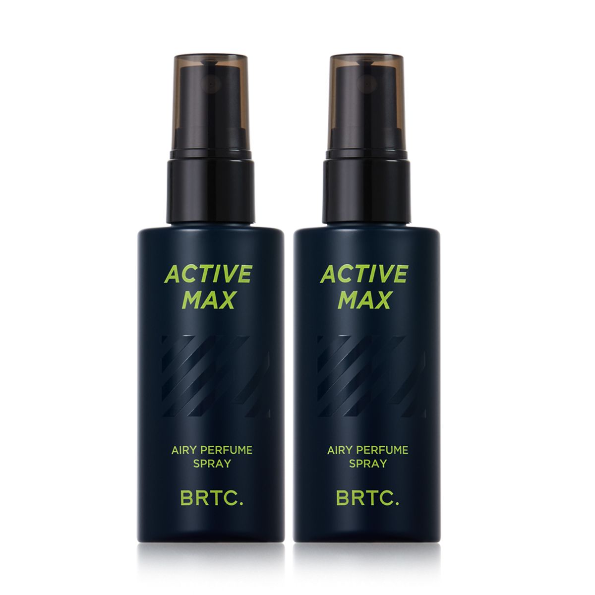 비알티씨(BRTC) 액티브 맥스 에어리 퍼퓸 스프레이 70ml 2개
