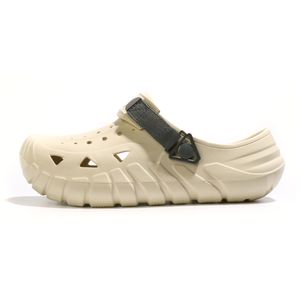 라노크S 220 리커버리 슬리퍼 샌들 아이보리_RANNOCH S IVORY_JD13