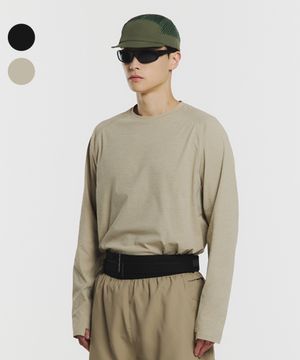 퀵드라이 퓨즈 롱슬리브 (2color)