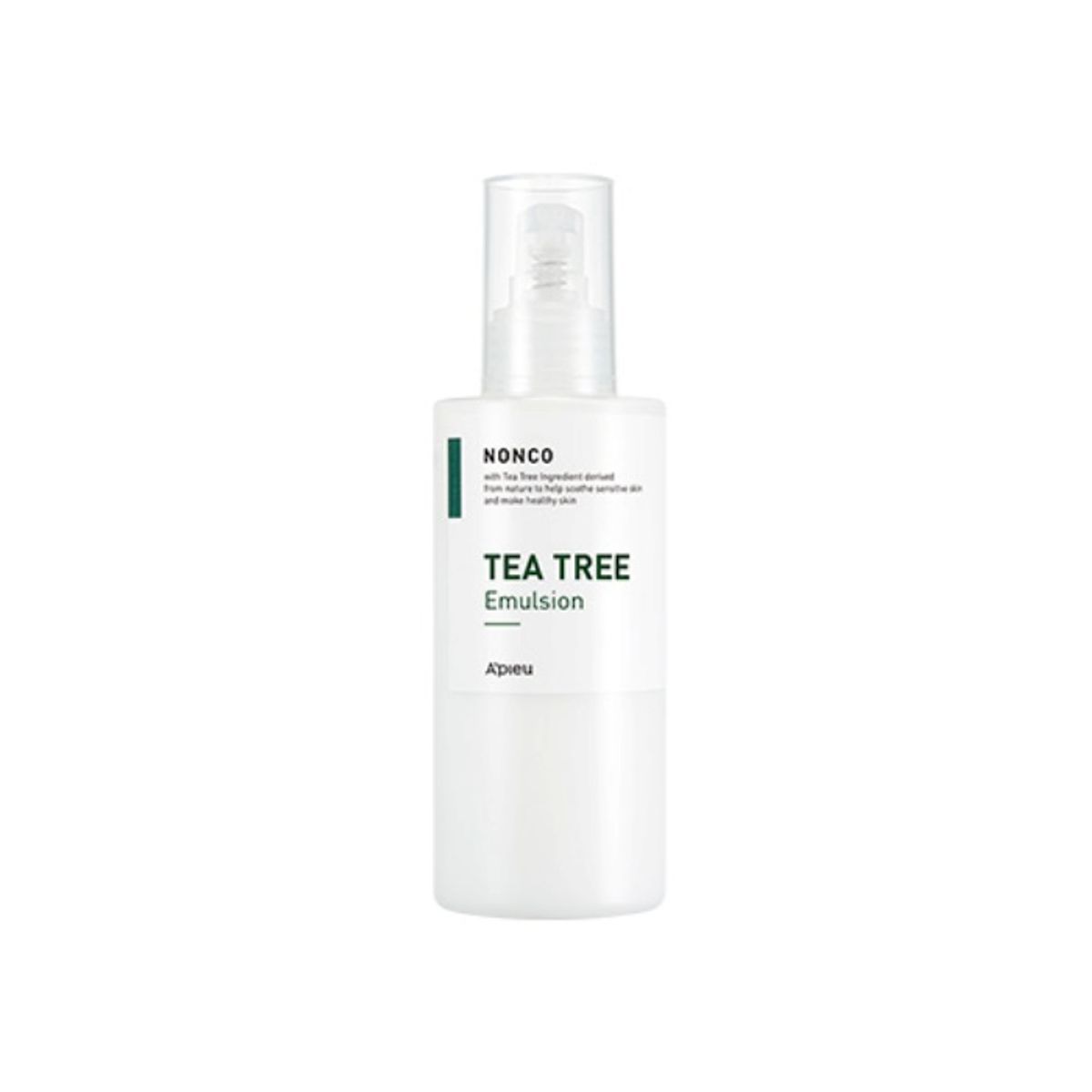 어퓨(APIEU) 난코 티트리 에멀젼 210ml