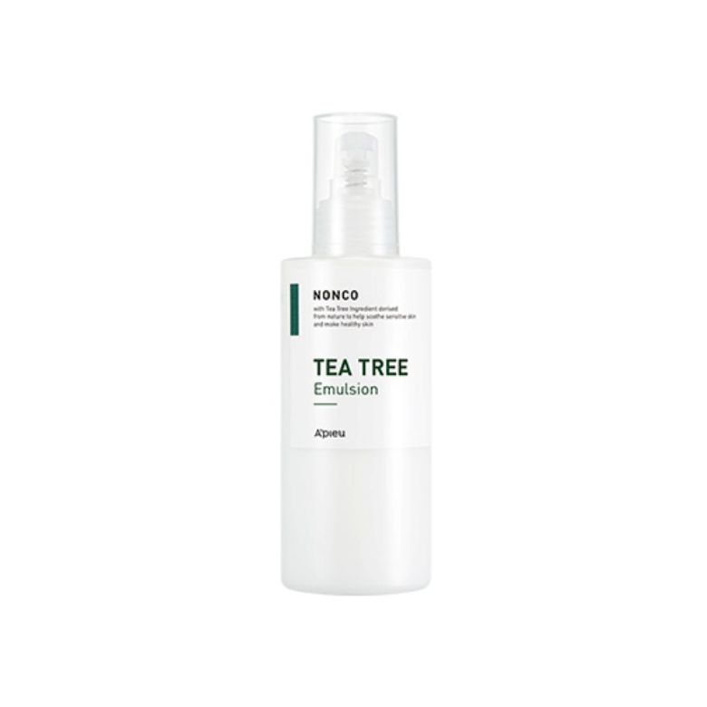 난코 티트리 에멀젼 210ml