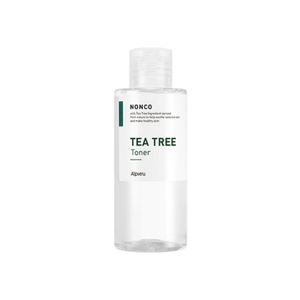 난코 티트리 토너 210ml