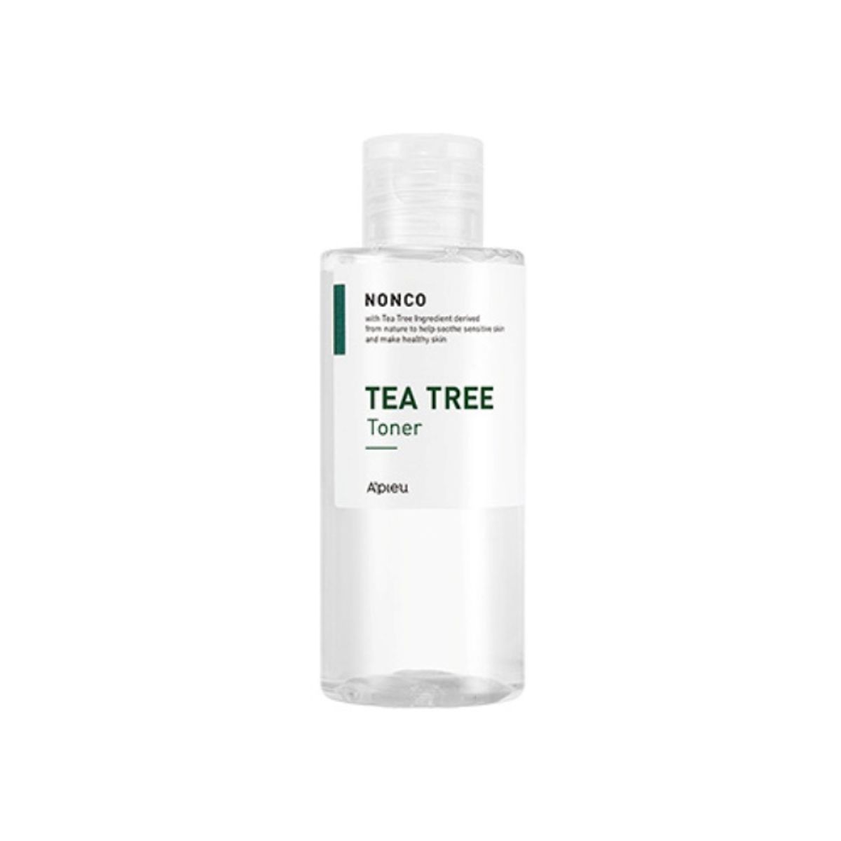 어퓨(APIEU) 난코 티트리 토너 210ml