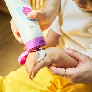 아기 로션 160ml 올인원