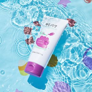 아기 수딩젤 160ml