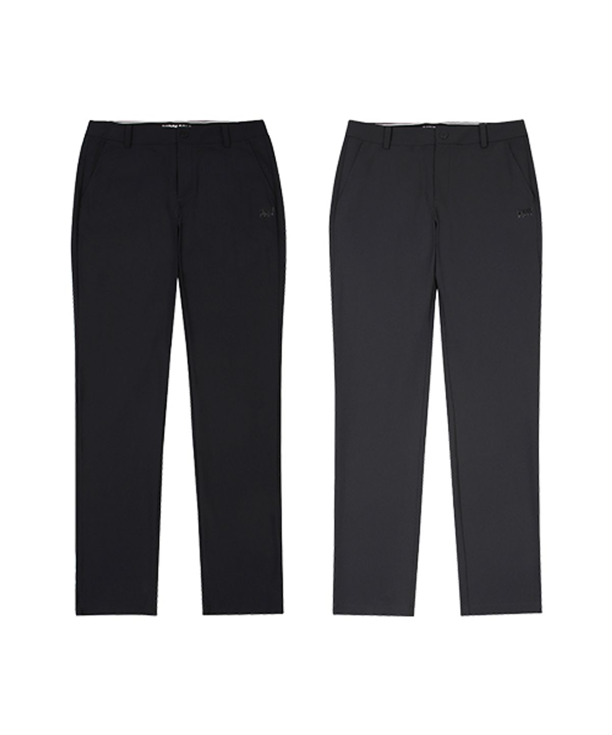 디케이엔와이(DKNY GOLF) [2PACK] 맨즈 트리코트 여름팬츠