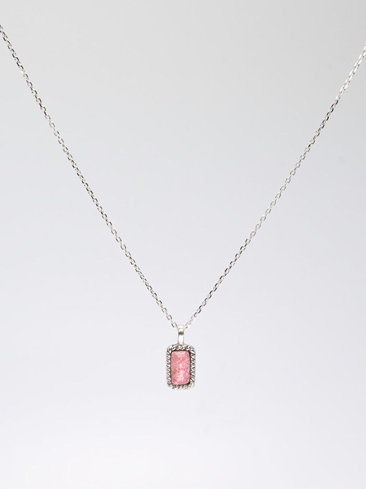 하랑(HARANG) HR 07N_Harang Necklace