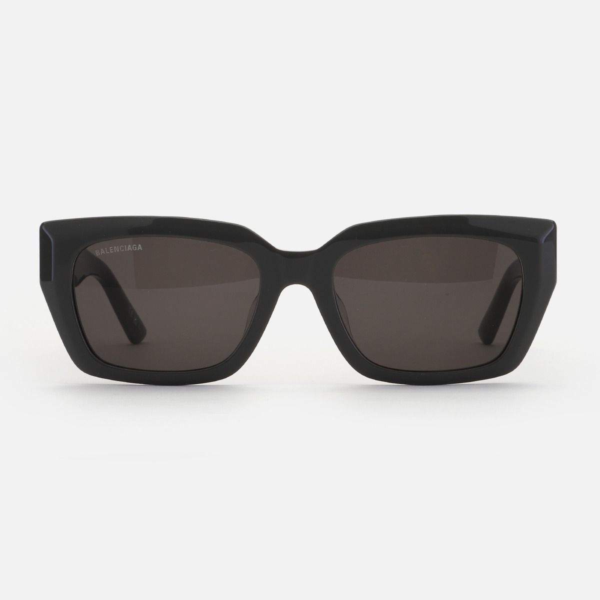 발렌시아가 아이웨어(BALENCIAGA EYEWEAR) BB0272SA 003(54)