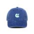 New Logo Washed Cap 뉴 로고 워시드 캡 J74104010 BLUE