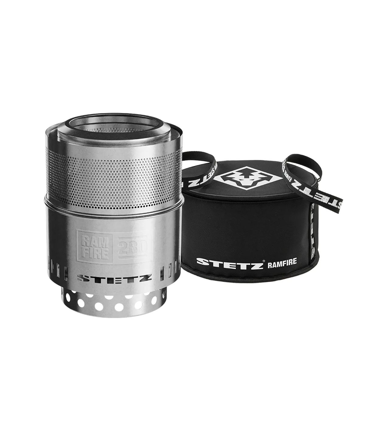 스테츠(STETZ) 램파이어 280