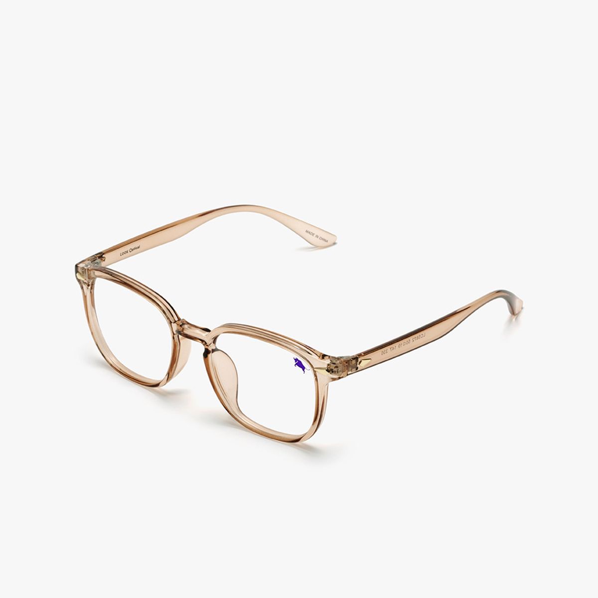 룩옵티컬(LOOKOPTICAL) 안경테(LC5872 330 50)