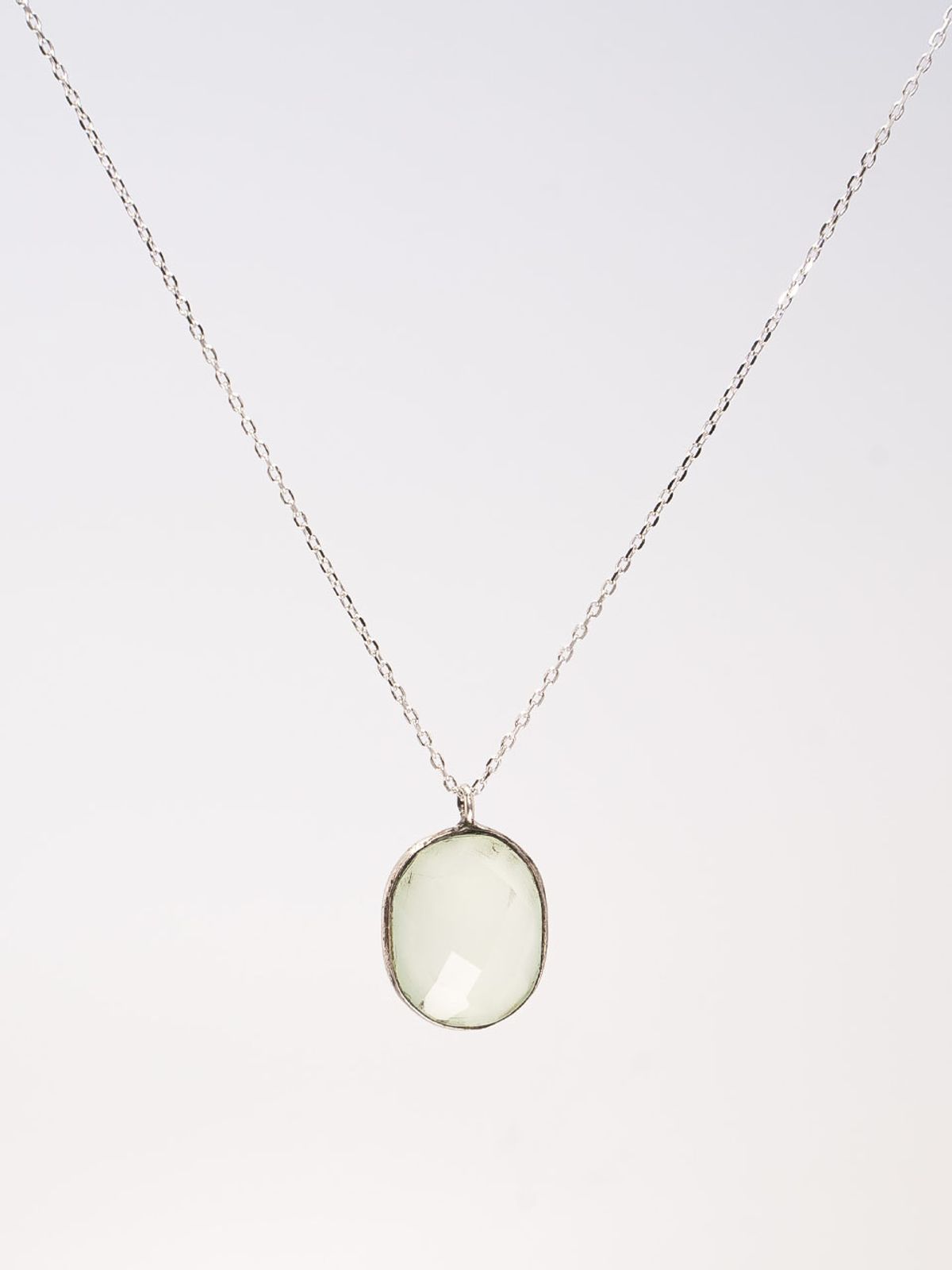 하랑(HARANG) HR 19N_Harang Necklace