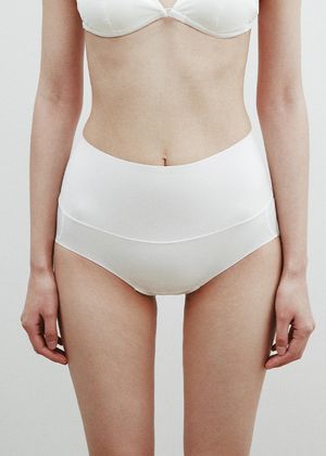 듀얼 쿨 하이웨이스트 팬티