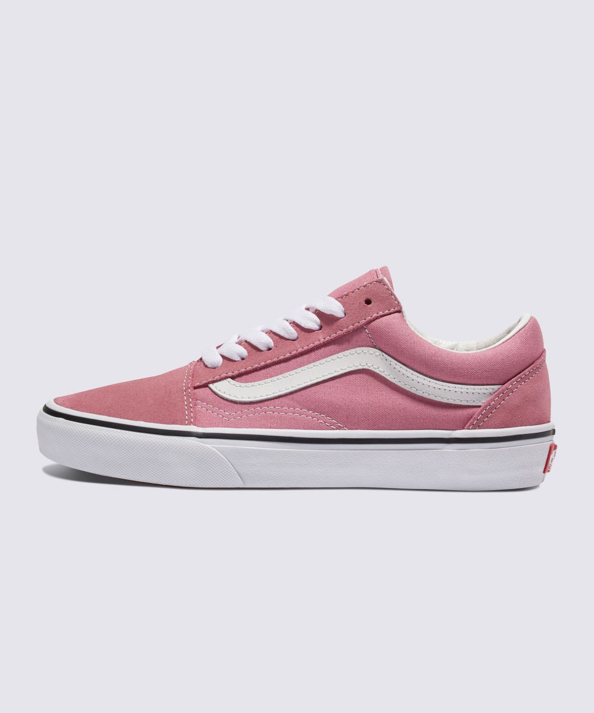 반스(VANS) 올드스쿨 - (컬러 띠어리) 폭스글로브 / VN000CT8C3S1