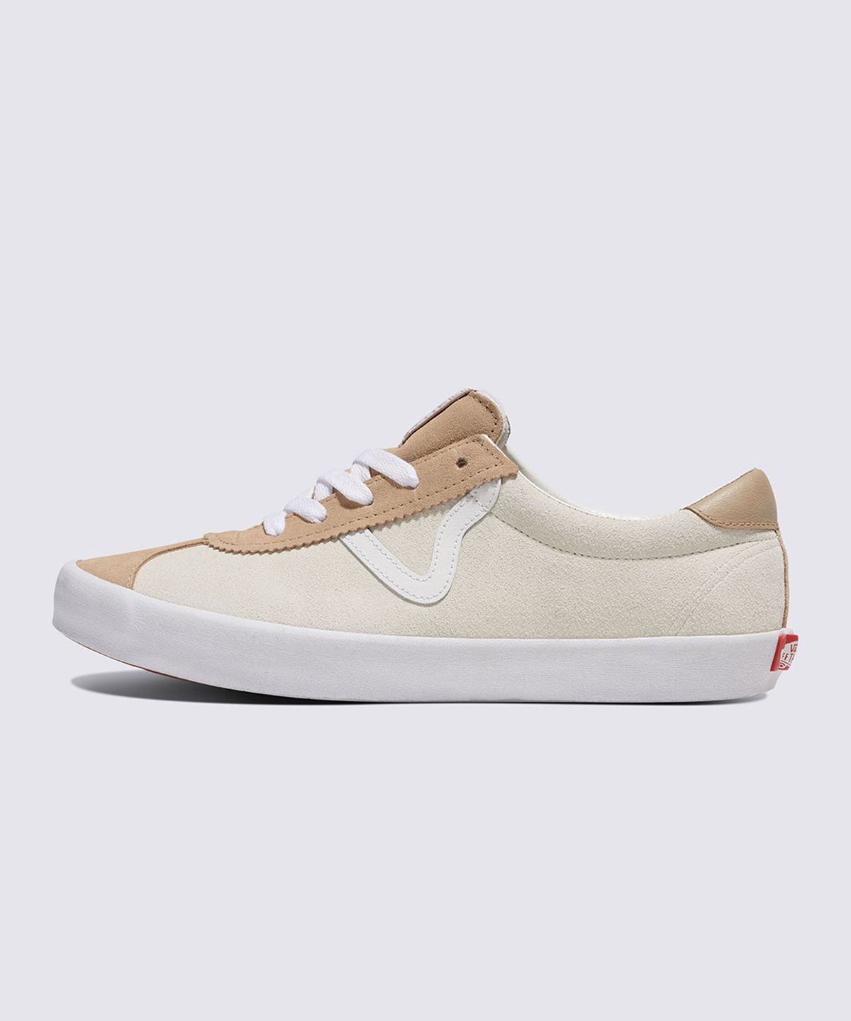 반스(VANS) 스포츠 로우 - (스웨이드) 인센스 / VN000D094MG1