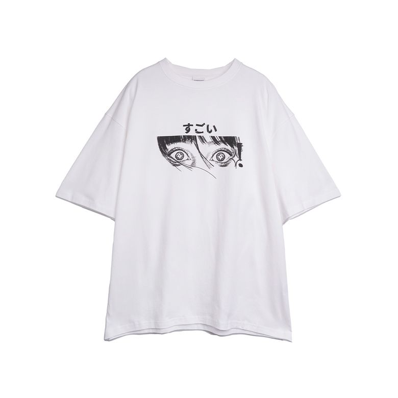 Sugoi 티셔츠