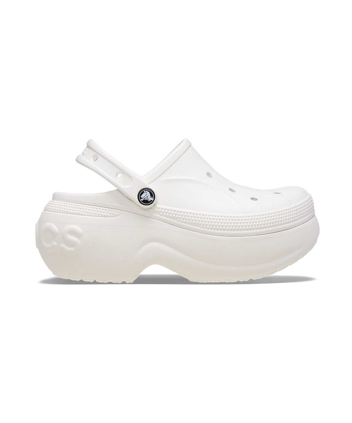 크록스(CROCS) 공용 벨라 클로그 WT (24SUCL210062)