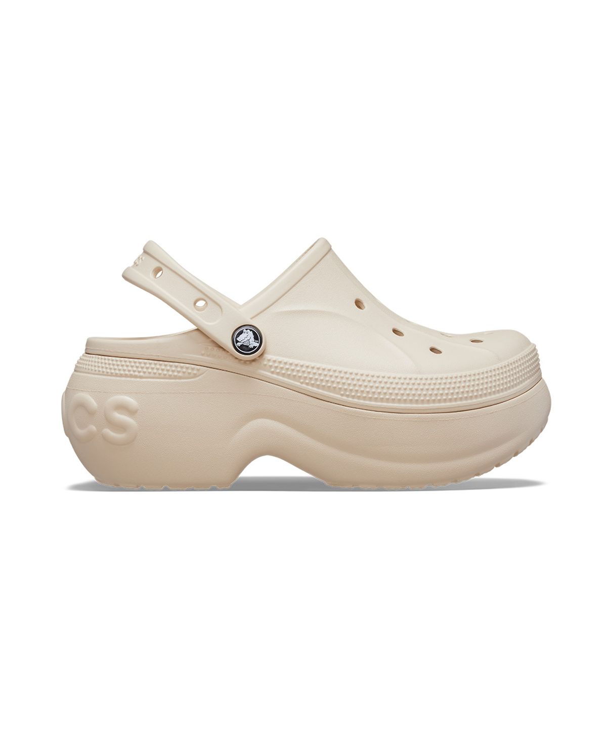 크록스(CROCS) 공용 벨라 클로그 WWM (24SUCL210062)