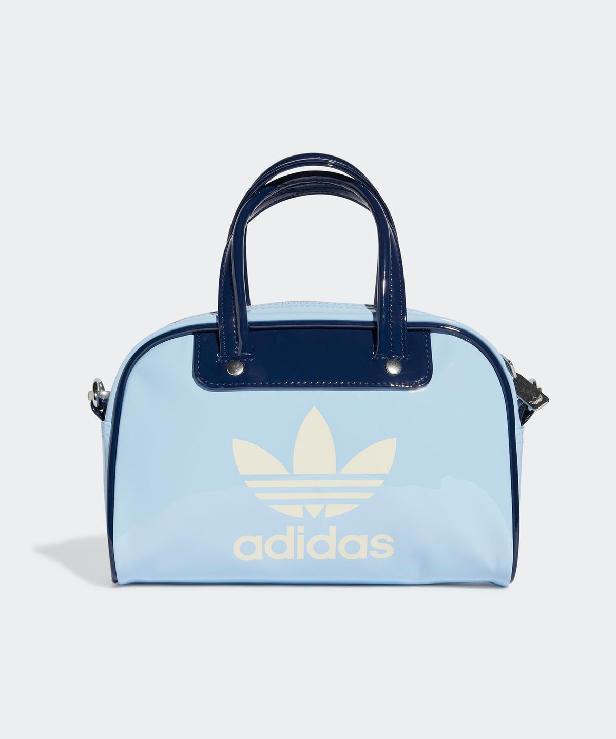 아디다스(ADIDAS) 미니 볼링 백 - 스카이블루 / JD3289