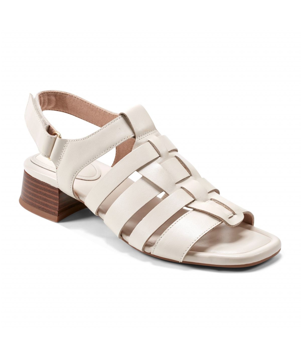 락포트(ROCKPORT) 틴슬리 우븐 샌들 TINSLY WOVEN SANDAL (CJ4868)