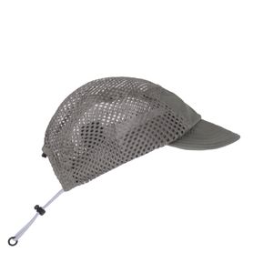 디스턴스 트레일 러닝 캡 - Mocha