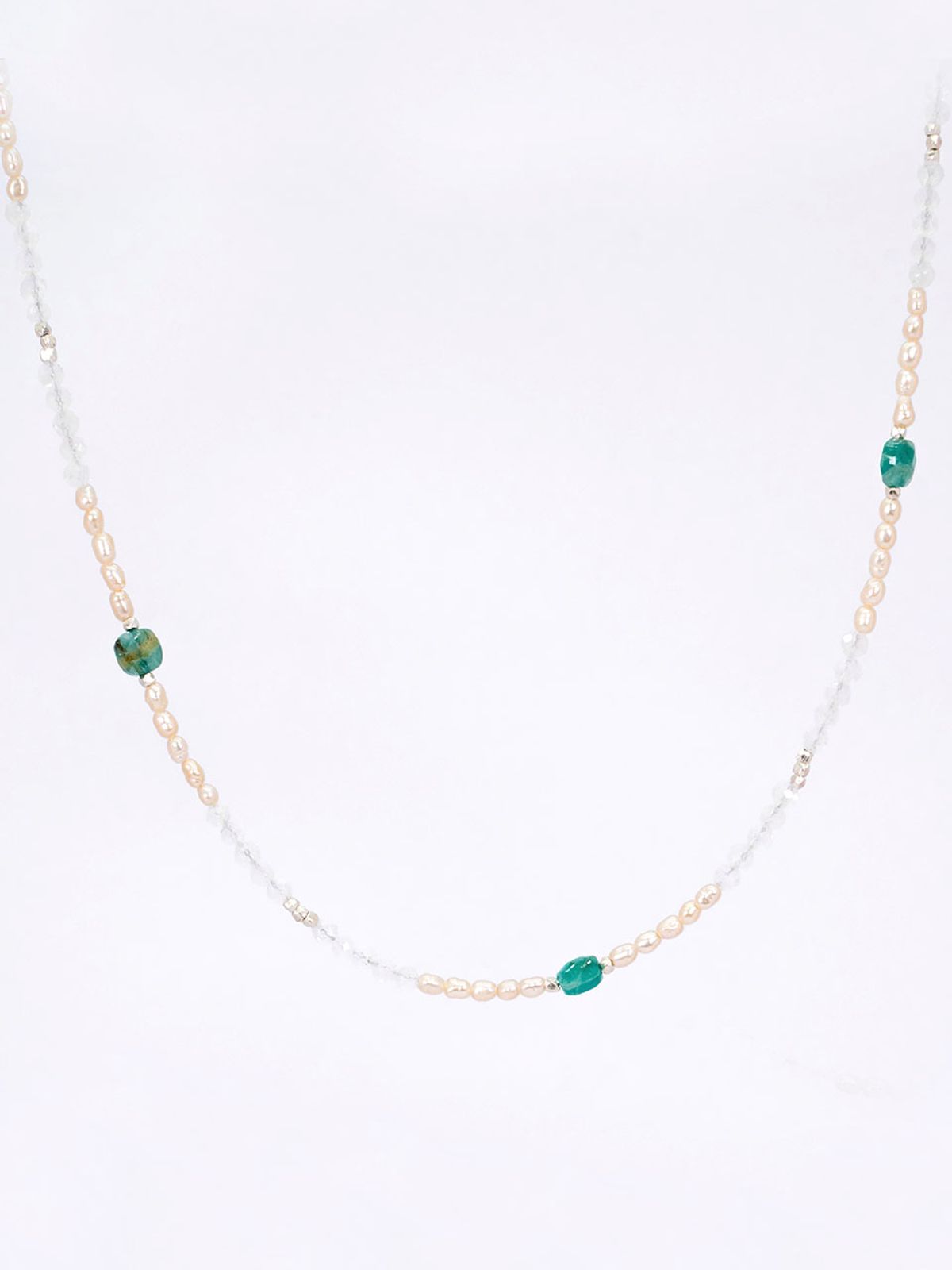 하랑(HARANG) HR 48N_Harang Necklace